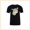 Mens Fitted Cotton Tee Thumbnail