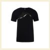 Mens Fitted Cotton Tee Thumbnail