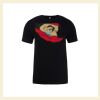 Mens Fitted Cotton Tee Thumbnail