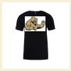 Mens Fitted Cotton Tee Thumbnail