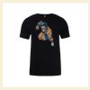 Mens Fitted Cotton Tee Thumbnail