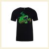 Mens Fitted Cotton Tee Thumbnail