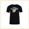 Mens Fitted Cotton Tee Thumbnail