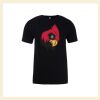 Mens Fitted Cotton Tee Thumbnail
