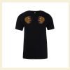 Mens Fitted Cotton Tee Thumbnail