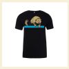 Mens Fitted Cotton Tee Thumbnail
