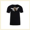 Mens Fitted Cotton Tee Thumbnail