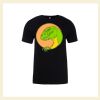 Mens Fitted Cotton Tee Thumbnail