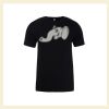 Mens Fitted Cotton Tee Thumbnail