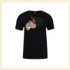 Mens Fitted Cotton Tee Thumbnail