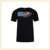 Mens Fitted Cotton Tee Thumbnail