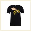 Mens Fitted Cotton Tee Thumbnail