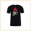 Mens Fitted Cotton Tee Thumbnail