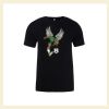 Mens Fitted Cotton Tee Thumbnail