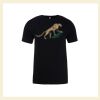 Mens Fitted Cotton Tee Thumbnail