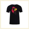 Mens Fitted Cotton Tee Thumbnail