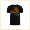 Mens Fitted Cotton Tee Thumbnail