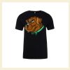 Mens Fitted Cotton Tee Thumbnail
