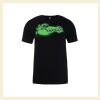 Mens Fitted Cotton Tee Thumbnail