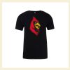 Mens Fitted Cotton Tee Thumbnail