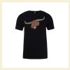 Mens Fitted Cotton Tee Thumbnail