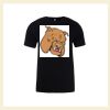 Mens Fitted Cotton Tee Thumbnail