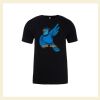 Mens Fitted Cotton Tee Thumbnail