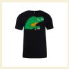 Mens Fitted Cotton Tee Thumbnail