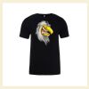 Mens Fitted Cotton Tee Thumbnail