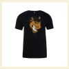 Mens Fitted Cotton Tee Thumbnail