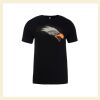 Mens Fitted Cotton Tee Thumbnail