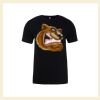 Mens Fitted Cotton Tee Thumbnail