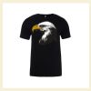 Mens Fitted Cotton Tee Thumbnail