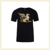 Mens Fitted Cotton Tee Thumbnail