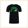 Mens Fitted Cotton Tee Thumbnail
