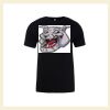 Mens Fitted Cotton Tee Thumbnail