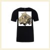 Mens Fitted Cotton Tee Thumbnail