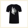 Mens Fitted Cotton Tee Thumbnail