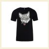 Mens Fitted Cotton Tee Thumbnail