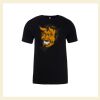 Mens Fitted Cotton Tee Thumbnail