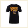 Mens Fitted Cotton Tee Thumbnail