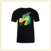 Mens Fitted Cotton Tee Thumbnail