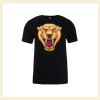 Mens Fitted Cotton Tee Thumbnail