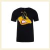 Mens Fitted Cotton Tee Thumbnail