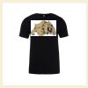 Mens Fitted Cotton Tee Thumbnail