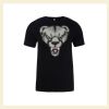 Mens Fitted Cotton Tee Thumbnail