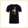 Mens Fitted Cotton Tee Thumbnail