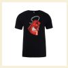 Mens Fitted Cotton Tee Thumbnail