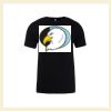 Mens Fitted Cotton Tee Thumbnail