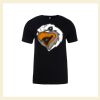 Mens Fitted Cotton Tee Thumbnail